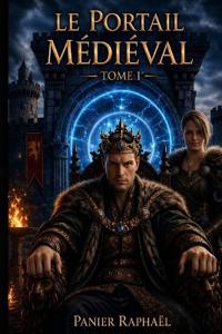 Le Portail Médiéval
