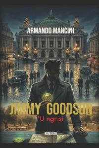 Jimmy Goodson