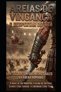 Areias de Vingança