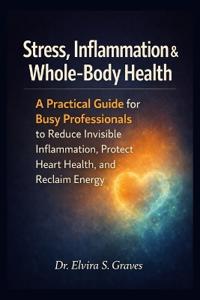 Stress, Inflammation & Whole-Body Health
