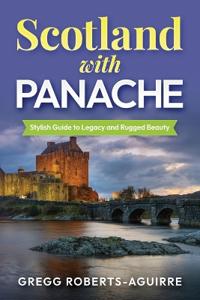 Scotland with Panache