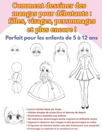 Comment dessiner des mangas pour débutants