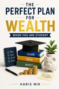The Perfect Plan For Wealth when you are student