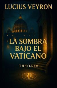 La Sombra bajo el Vaticano