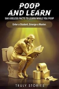 Truly Stories: Poop and Learn