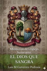 El Dios que Sangra
