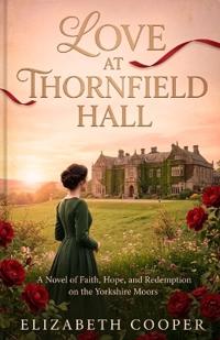 Love at Thornfield Hall
