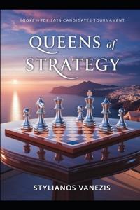 Queens of Strategy - Book B