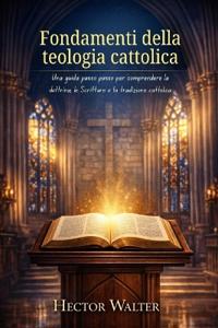Fondamenti della teologia cattolica