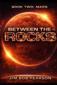 Between the Rocks-MARS