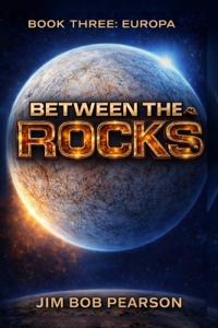 Between the Rocks-EUROPA