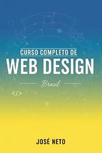 Curso Completo de Web Design - Brasil