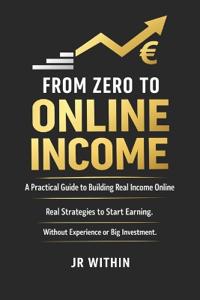 From Zero to Online Income