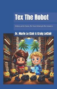 Tex The Robot