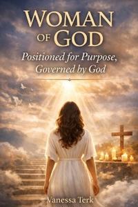 Woman of God
