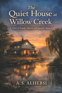 The Quiet House at Willow Creek