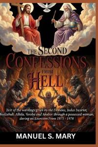 The Second Confessions from Hell