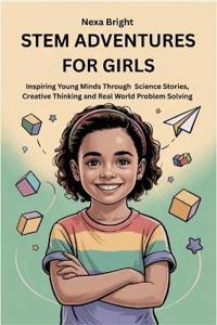 Stem Adventures for Girls