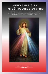 Neuvaine à la Miséricorde Divine