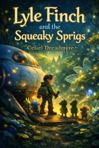 Lyle Finch and The Squeaky Sprigs