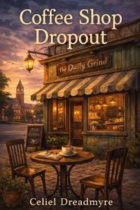 Dreadmyre, C: Coffee Shop Dropout