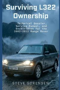 Sorensen, S: Surviving L322 Ownership