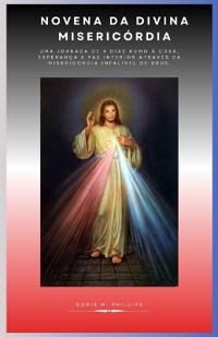 Novena da Divina Misericórdia