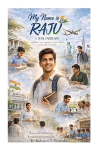 MY name is Raju