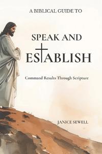 Speak and Establish