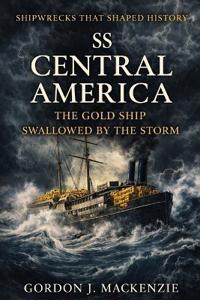 SS Central America