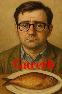 Gareth