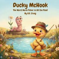 Craig, O: Ducky McHook
