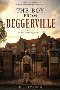 The Boy From Beggerville