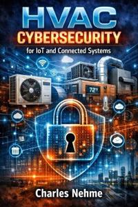 HVAC CYBERSECURITY for IoT and Connected Systems