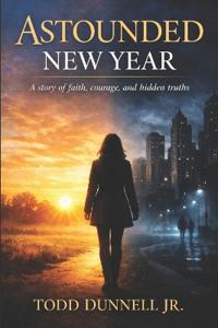 Astounded New Year