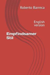 Empfindsamer Stil