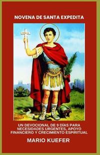 Novena de Santa Expedita