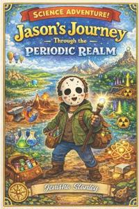 Jason's Journey Through The Periodic Realm