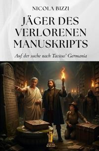Jäger des Verlorenen Manuskripts