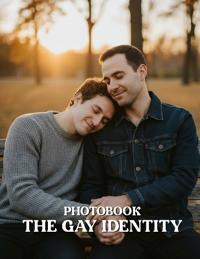 The Gay Identity Photobook