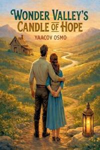 Wonder Valley's Candle of Hope