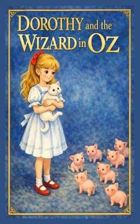 Dorothy und der Zauberer in Oz