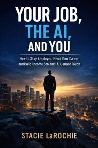 Your Job, the Ai, and You