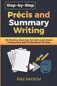 Précis and Summary Writing