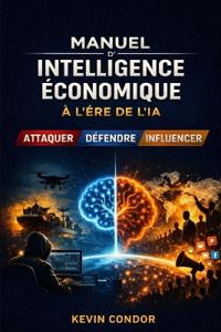 Manuel d'intelligence économique à l'ère de l'IA