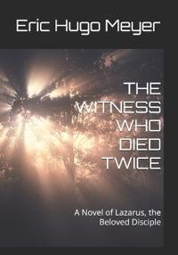 Meyer, E: WITNESS WHO DIED TWICE