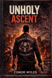 Unholy Ascent