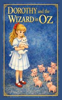 Dorothy et le Magicien d'Oz