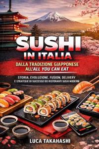 Sushi in Italia
