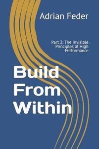 Build From Within